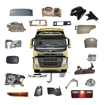 متعلقات موتور