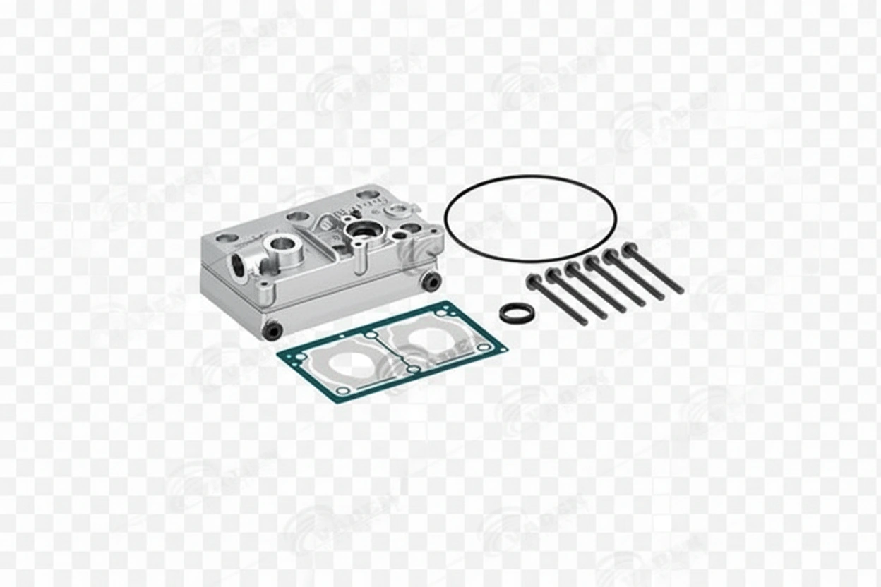 سرسیلندر پمپ باد