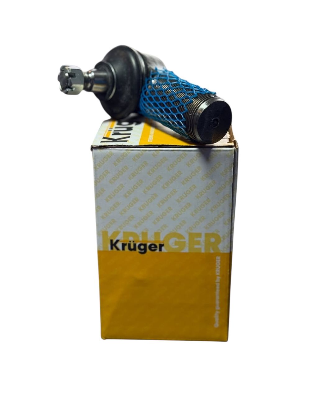 چپقی سراسپید تکی بزرگ kruger 234  مدل f12