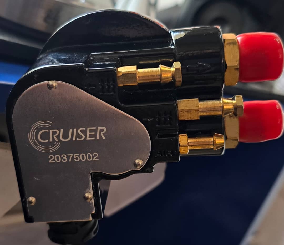 توباکی FH (بدون سیم) 20375002 کروزر