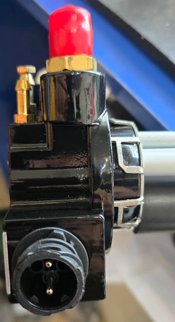 توباکی FH (بدون سیم) 20375002 کروزر