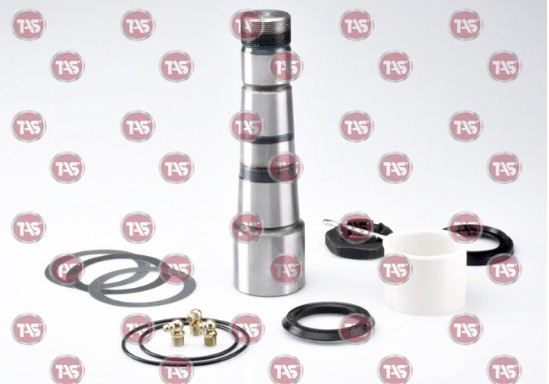 لوازم سگدست یک رزوه fh12 tas ایتالیا