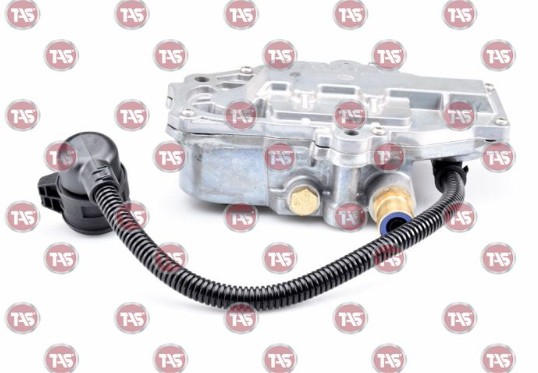 پمپ کلاچ پایین FH12-13 گیربکس اتوماتیک رنو  ولو برند tas 063