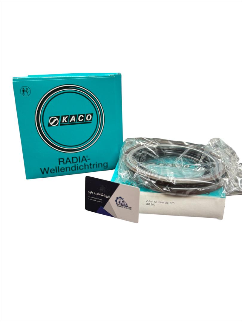 کاسه نمد چرخ عقب FH کاکو 926202 -125