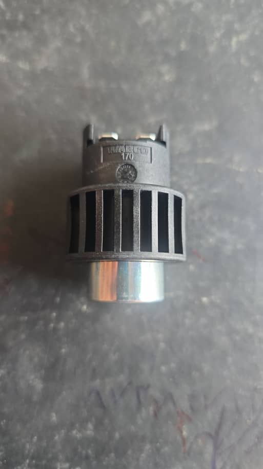 فشنگی گیربکس اوتوماتیک 20562642 تعیین وضعیت گیربکس اصلی